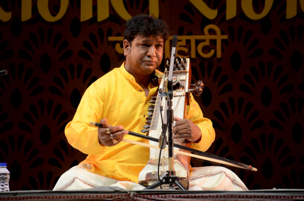  Image of Sangeet Sangam 